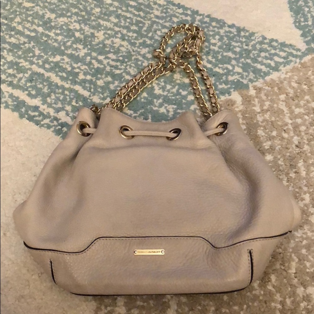Rebecca Minkoff bag
